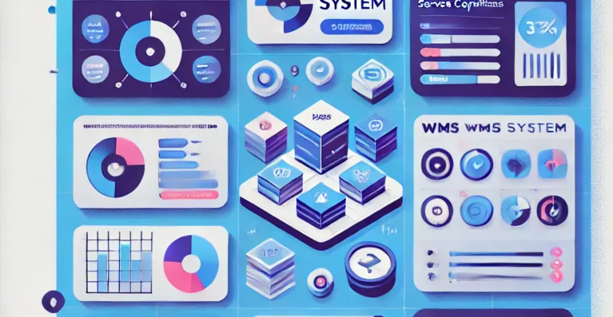 WMS 系统怎么选？考察系统供应商的服务能力